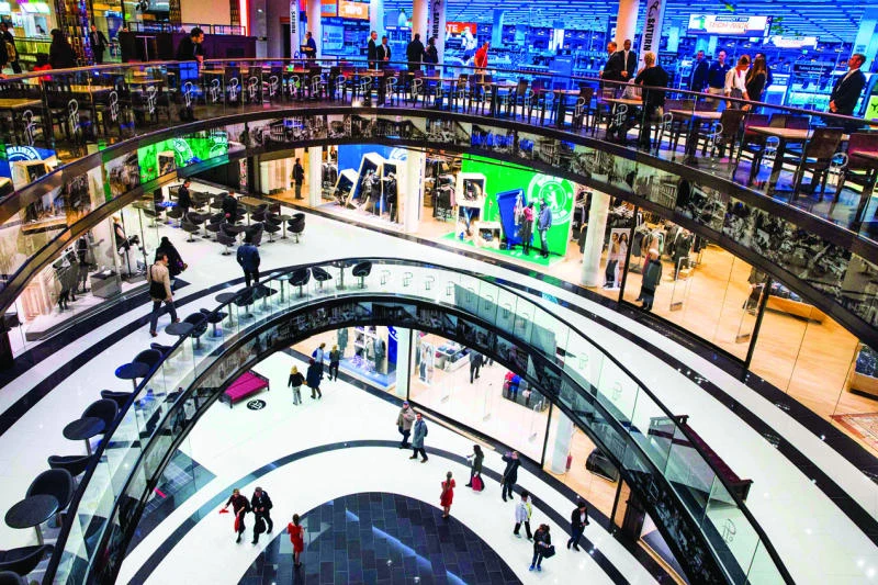 Euro zone manufacturing in doldrums: Markit index