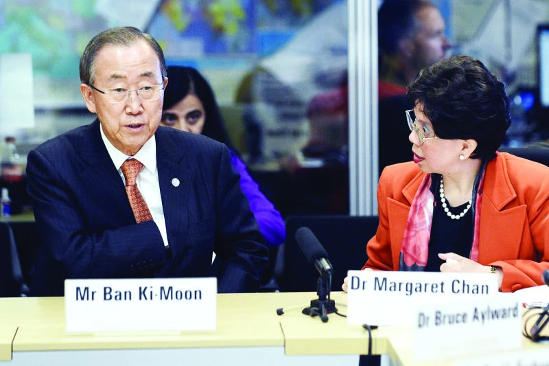 Prevent crises before the price spirals, says UN chief