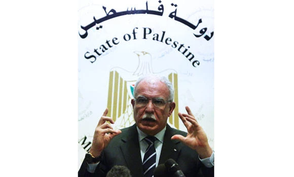 PA ordered to pay Israeli family over deadly attack