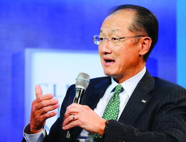 World Bank bonuses raise eyebrows amid austerity drive