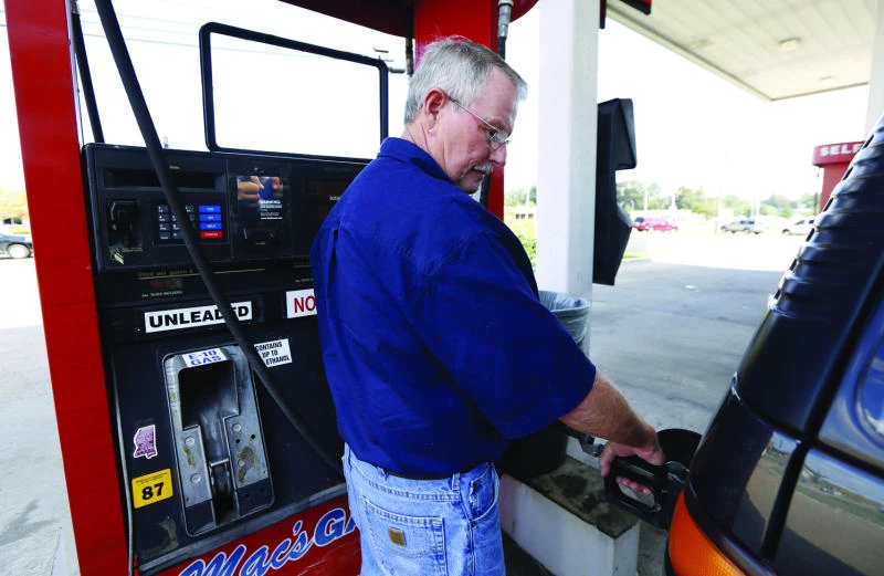 Oil price drops under $92 to 27-month low