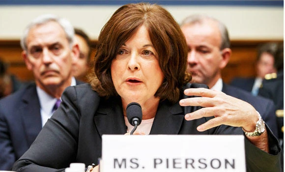 Secret Service no stranger to scandal