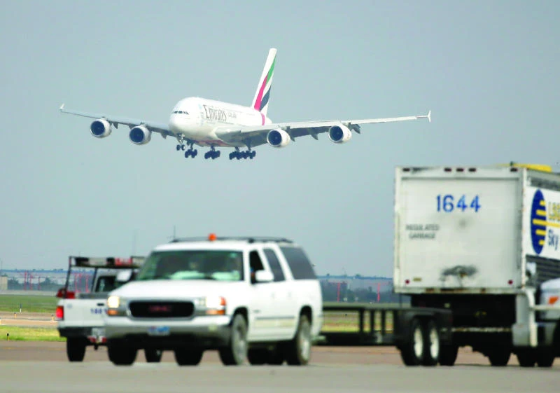 Emirates: Ebola ‘hits Asian demand for Africa flights’