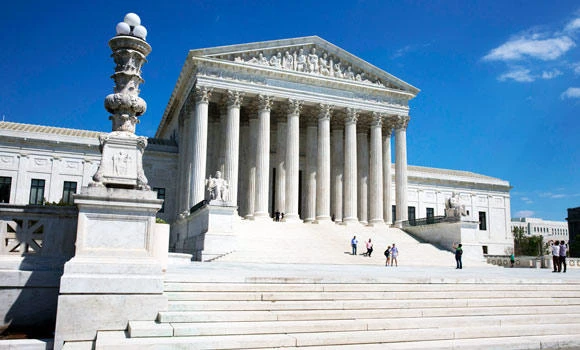 US Supreme Court blocks Wisconsin voter ID law