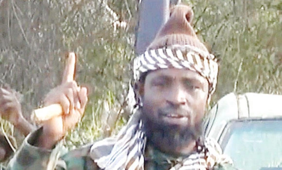 Boko Haram leader dismisses claims of his death