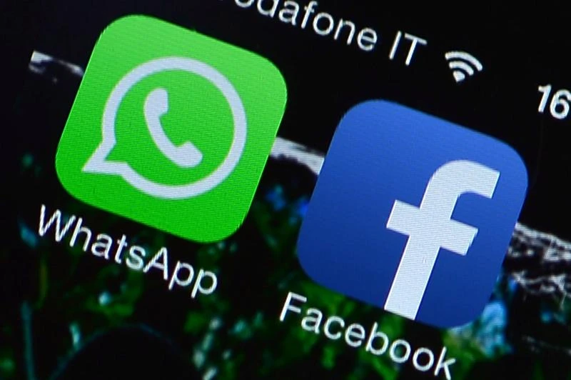 Facebook’s $19bn buyout of WhatsApp cleared by EU