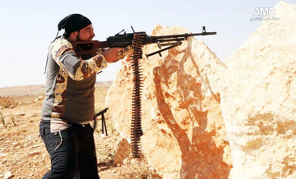 Parish priest, 20 Christians seized in Syria