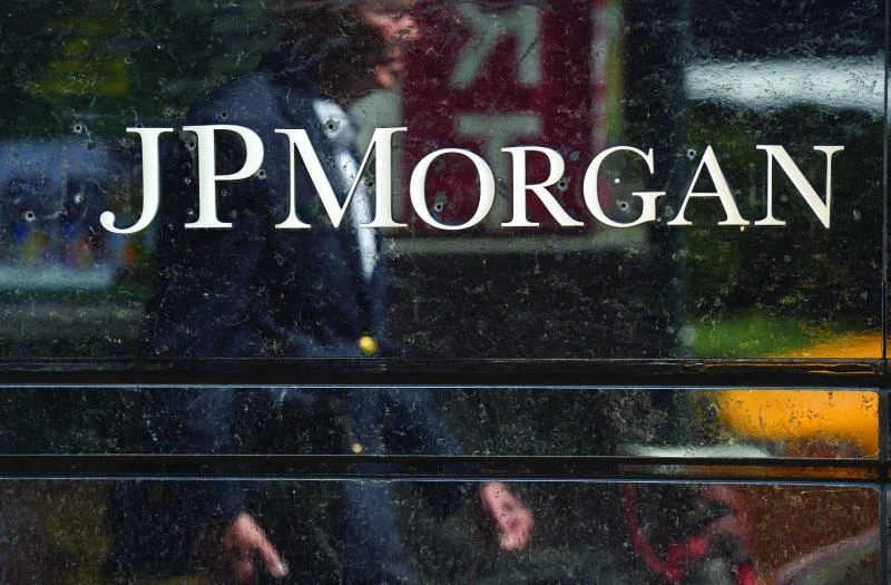 JPMorgan breach heightens data security doubts