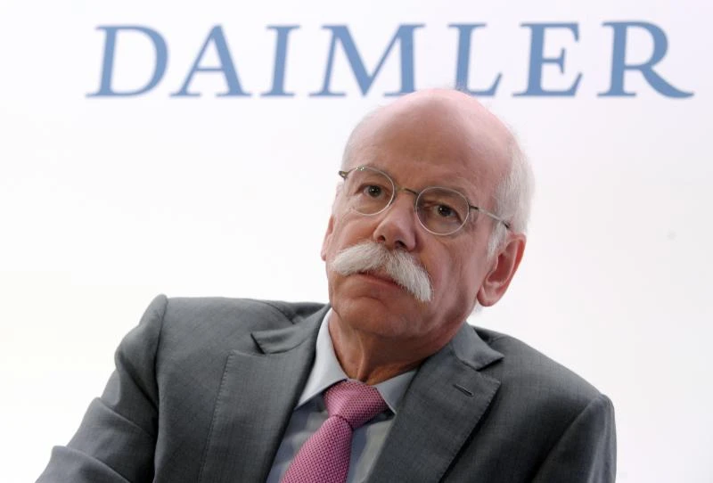 Renault, Daimler to expand partnership