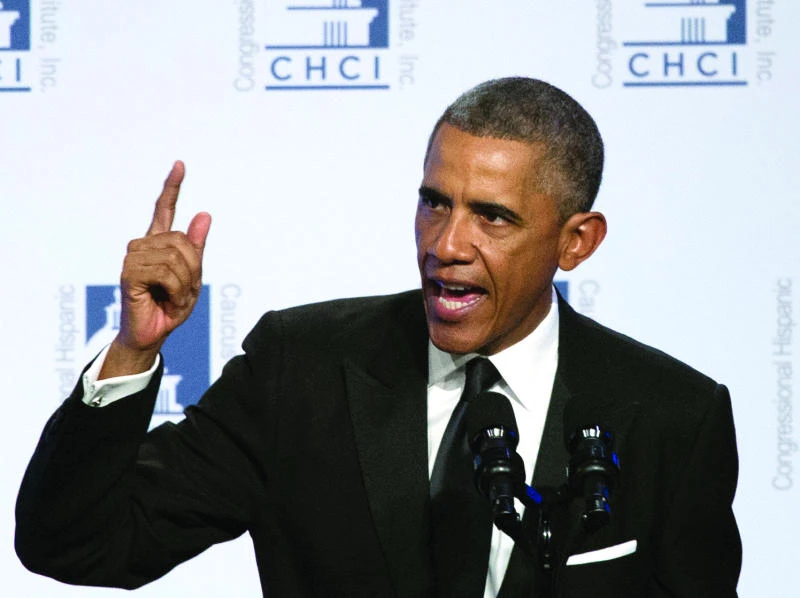 Obama ‘won’t give up on immigration reform’