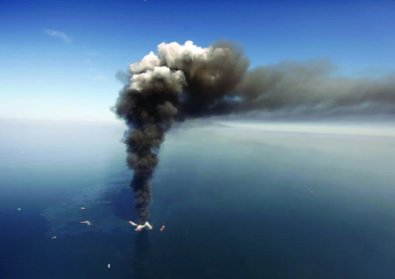 BP asks judge to reconsider ruling