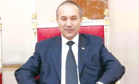 Turkmenistan embarks on massive transport projects
