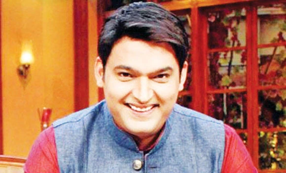 ‘Comedy Nights with Kapil’ heads to US and Europe