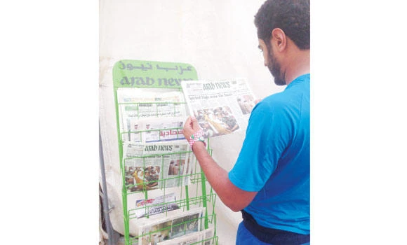 Journalists beat all odds in the line of duty