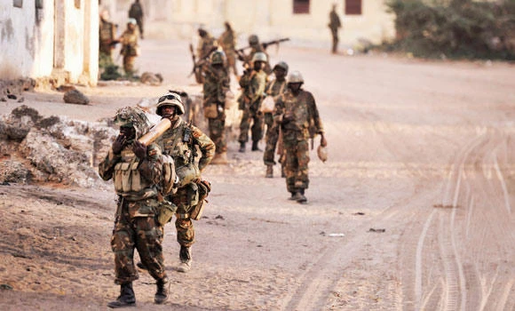 US Embassy in Ethiopia warns of attacks by Al-Shabab rebels