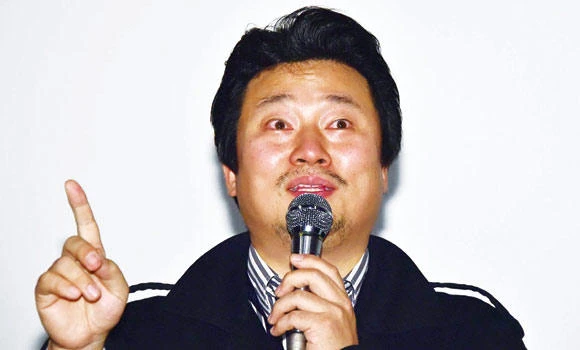 Film on S. Korean ferry tragedy sparks outrage