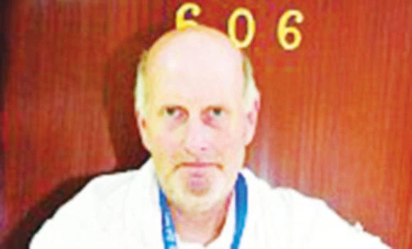 IS, Al-Qaeda tarnishing image of Islam, says Belgian convert