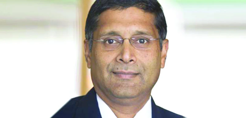 US-based economist Subramanian unlikely to be India adviser