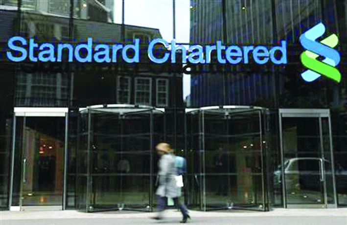 StanChart to hire 1,000 more staff in Africa