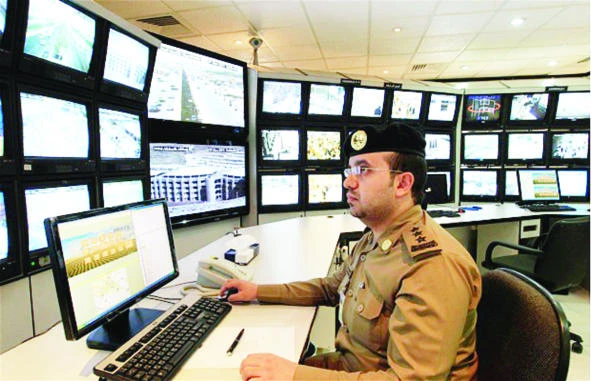 Crimes in holy sites have decreased, says official