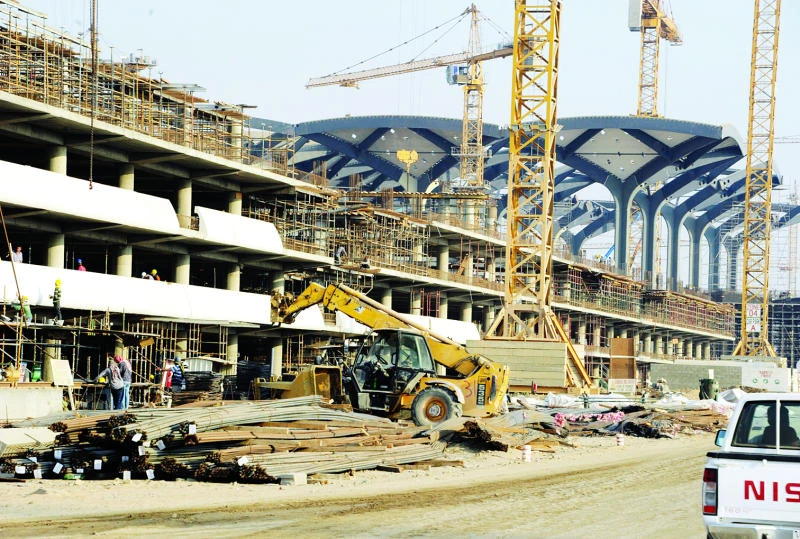 Foreign contractors’ operations to face annual evaluation
