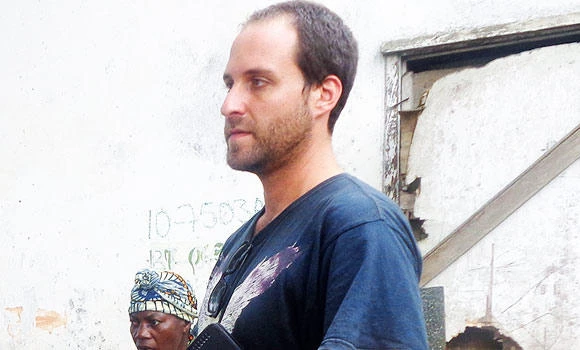 US journalist recovers; Ebola ‘czar’ gets to work