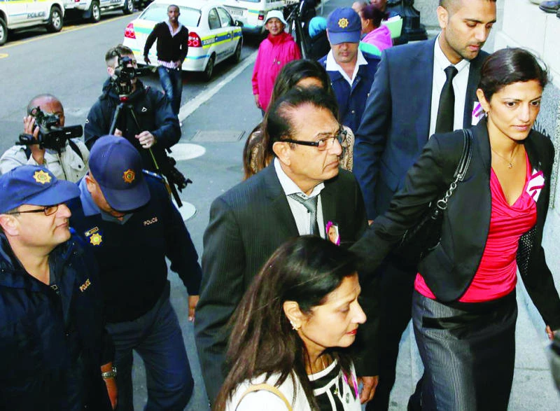 Dewani agreed fee for wife’s murder