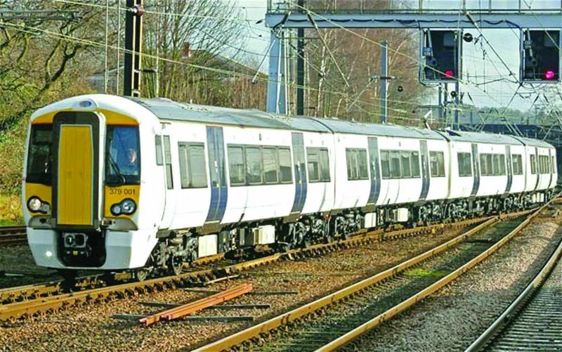 Dutch firm Abellio wins Scottish rail contract