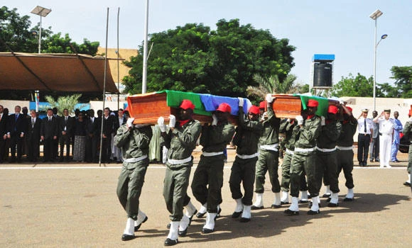 Six killed in Mali ahead of peace talks