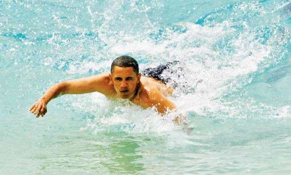 Officials scrap plan to name Hawaiian beach after Obama