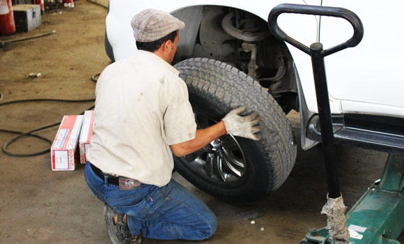 Mechanics near MVPI are ‘overcharging for services’