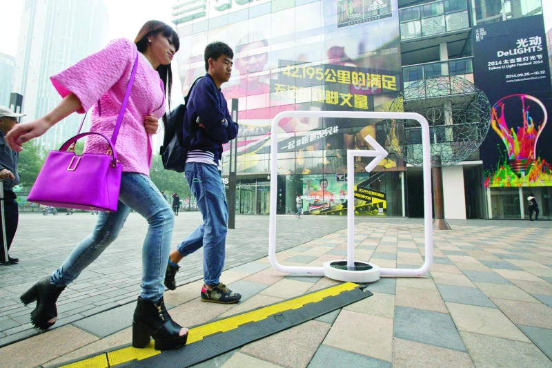 Will China start currency war in name of reform?