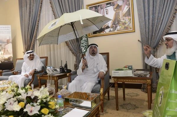 Governor commends group’s impressive services for Hajis