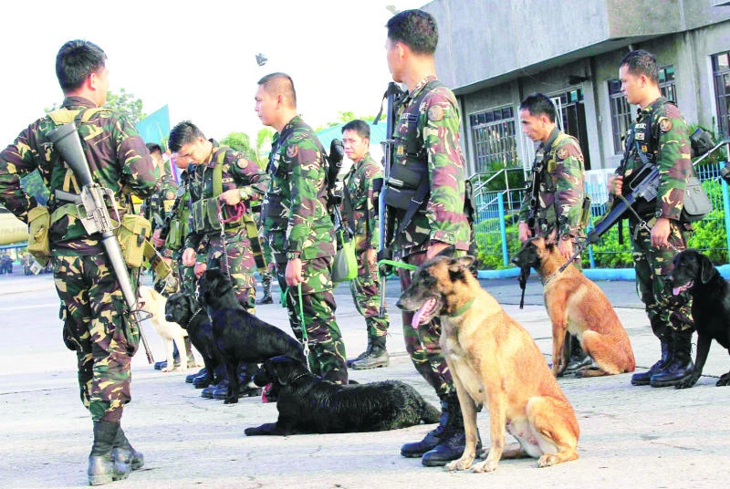 US asks its citizens in Philippines to increase security measures
