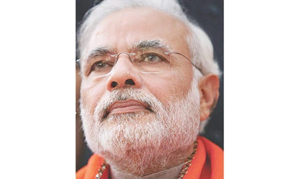 Big Brother Modi is watching India’s bureaucrats