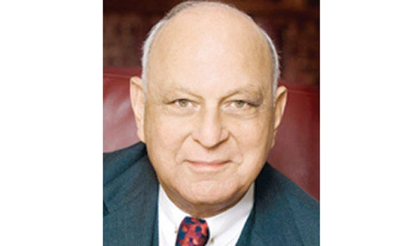 Investcorp CEO Kirdar to retire in June