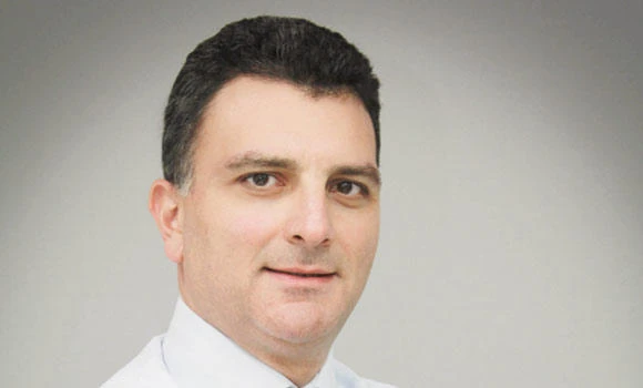 Atos appoints Marc Kassis as CEO for the Middle East