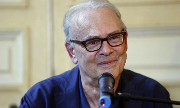 Nobel literature winner earlier honored by KSA