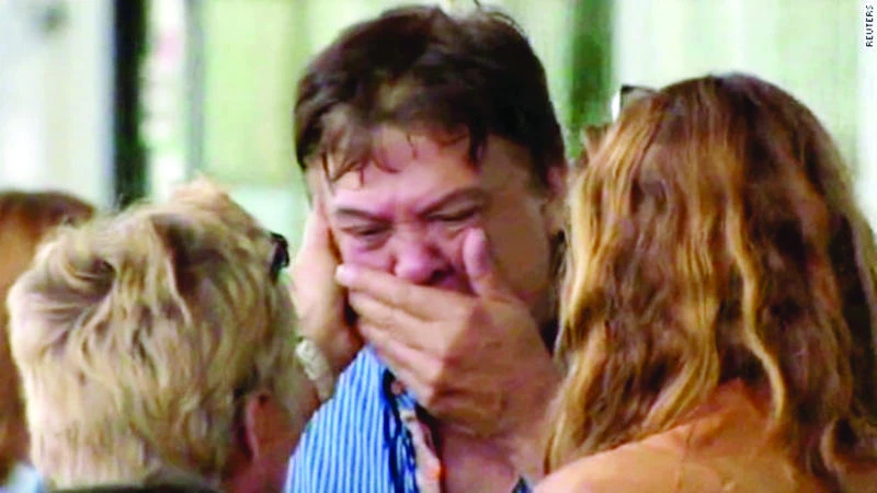 Families of MH17 victims to seek damages from Dutch state