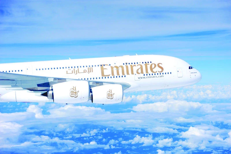 Emirates to boost Milan journey with introduction of A380