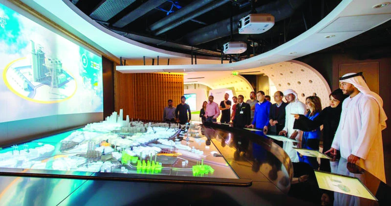 GE unveils Future of Work road map at summit