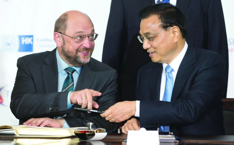 China ‘will boost innovation, creativity’