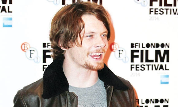 O’Connell: Jolie film biggest challenge