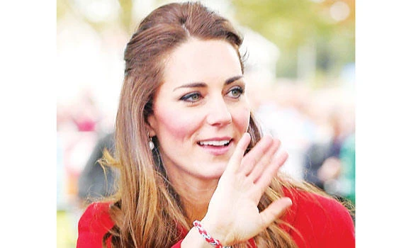Kate to resume royal duties