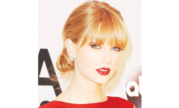 Swift is Billboard’s Woman of the Year, again!