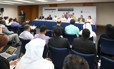 Dubai GITEX to attract top IT professionals from 150 states