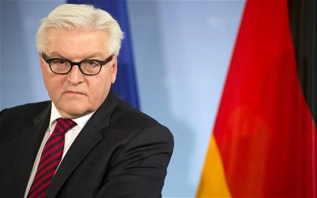 Fight against IS to top agenda of German minister’s talks
