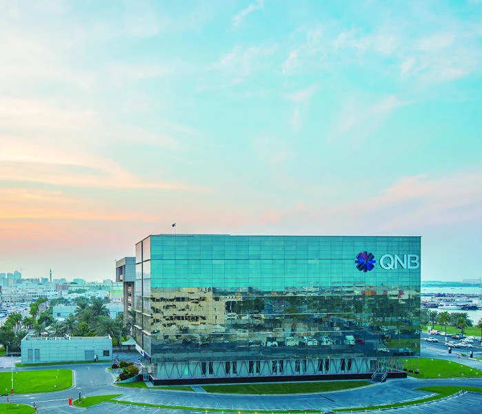QNB Group’s 9-month net profit rises 12.6 percent