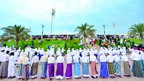 Domestic tourism registers huge turnout during Eid
