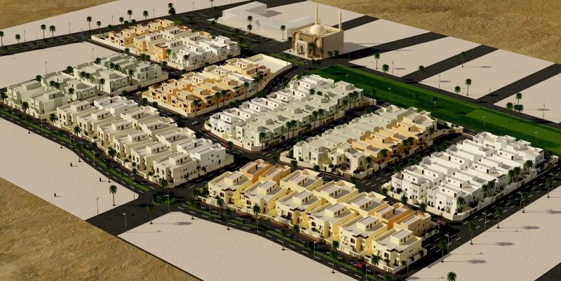 Swicorp, Nesaj close Al-Dhawahi Real Estate Development Fund